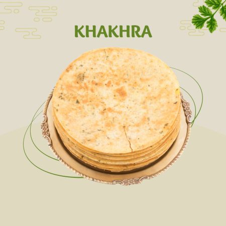 Khakhra