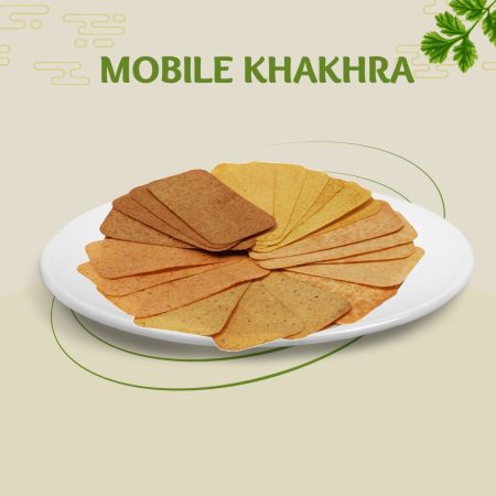 Mobile Khakhra