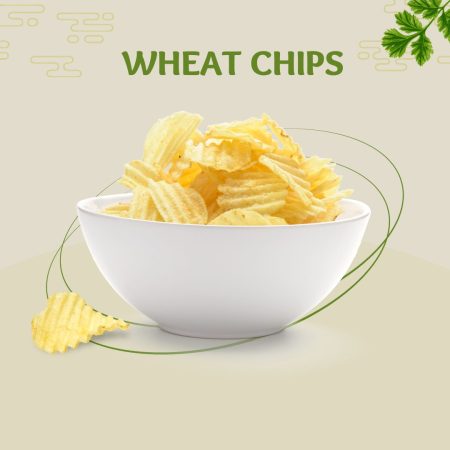 wheat chips